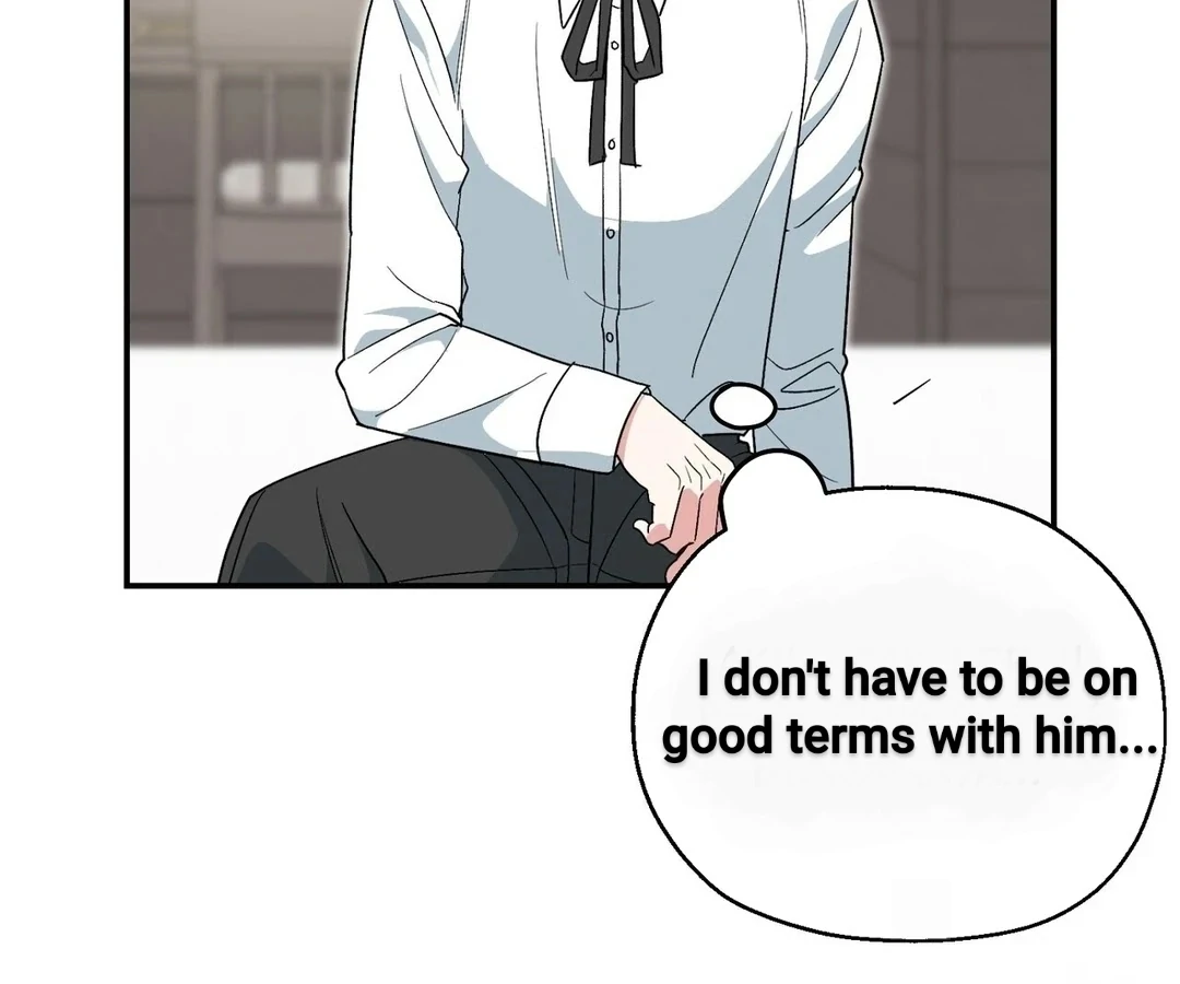 The Atmosphere of the Novel is in Crisis - Chapter 3 Page 96