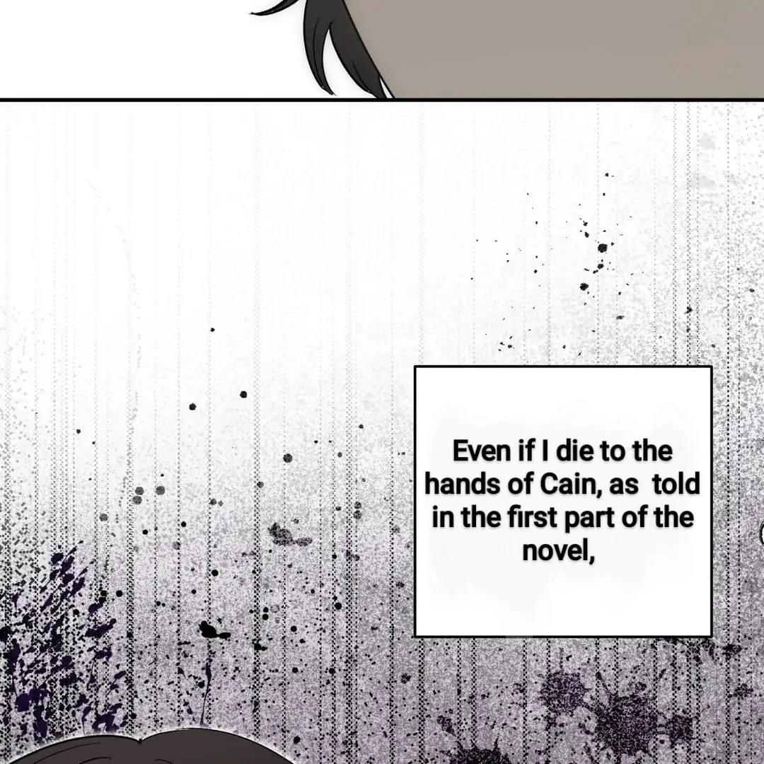 The Atmosphere of the Novel is in Crisis - Chapter 3 Page 98