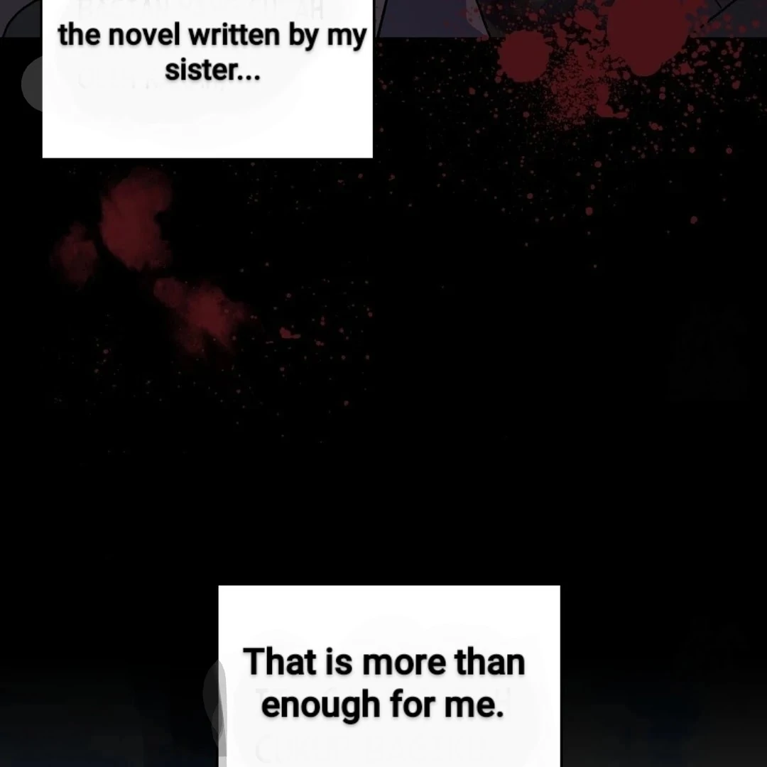 The Atmosphere of the Novel is in Crisis - Chapter 3 Page 101