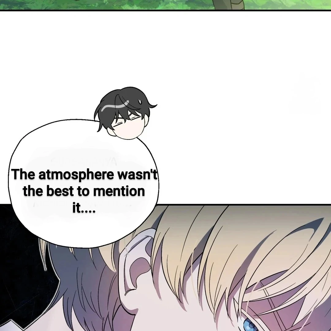The Atmosphere of the Novel is in Crisis - Chapter 3 Page 107