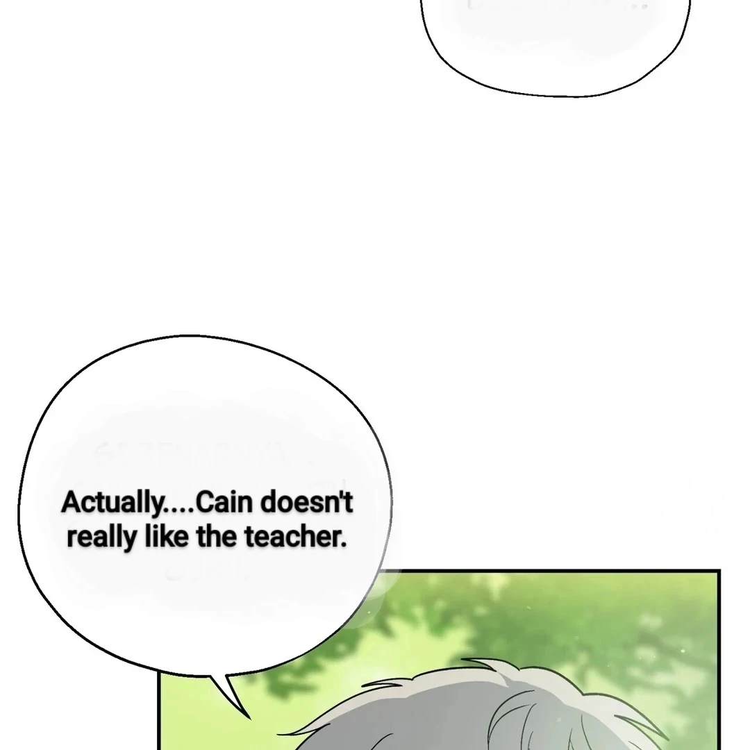The Atmosphere of the Novel is in Crisis - Chapter 3 Page 109