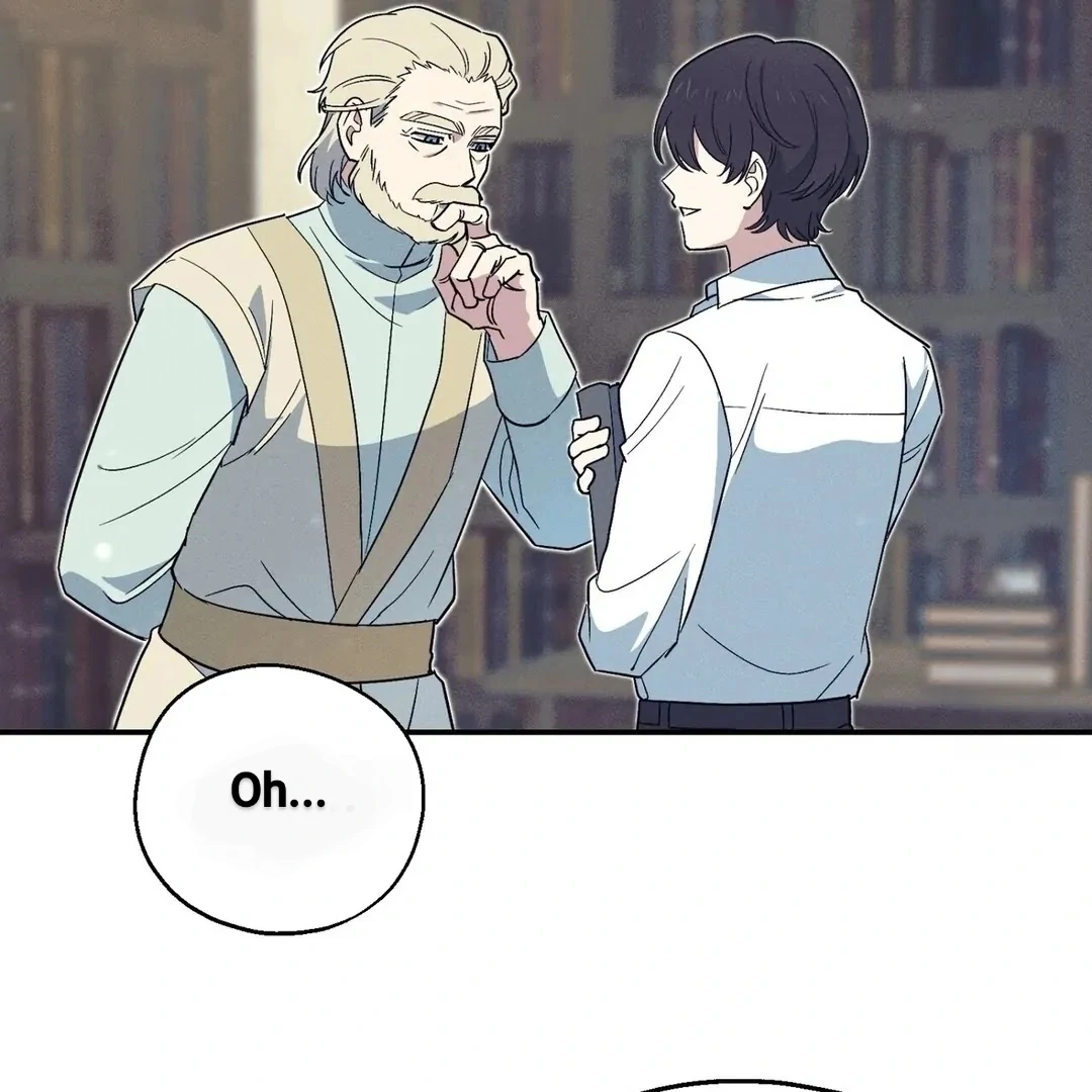 The Atmosphere of the Novel is in Crisis - Chapter 3 Page 114