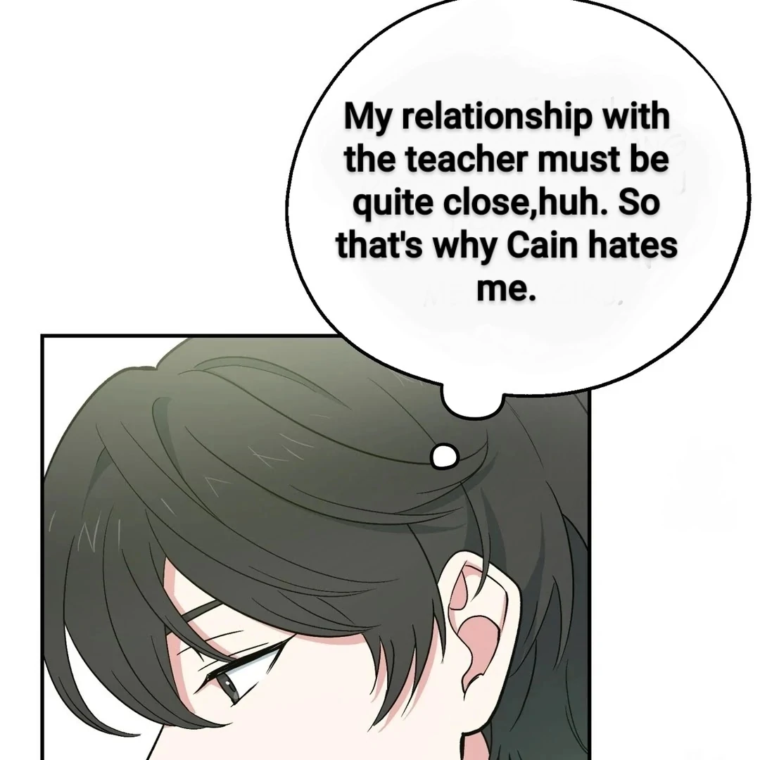 The Atmosphere of the Novel is in Crisis - Chapter 3 Page 115