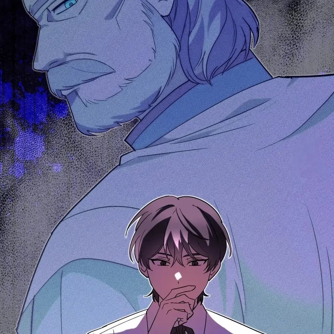 The Atmosphere of the Novel is in Crisis - Chapter 3 Page 120