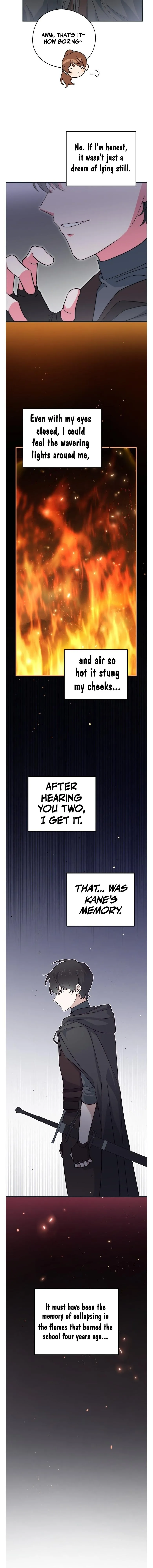 The Atmosphere of the Novel is in Crisis - Chapter 39 Page 2