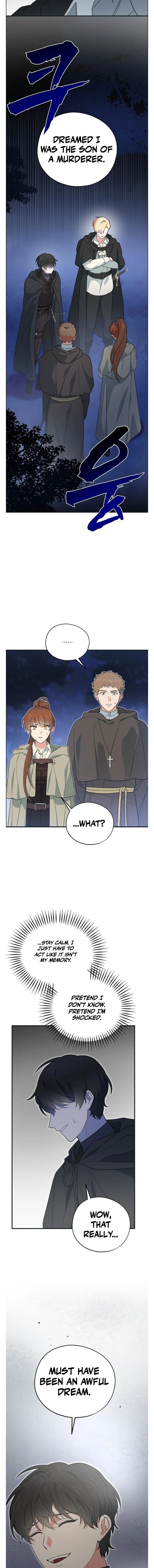 The Atmosphere of the Novel is in Crisis - Chapter 39 Page 4
