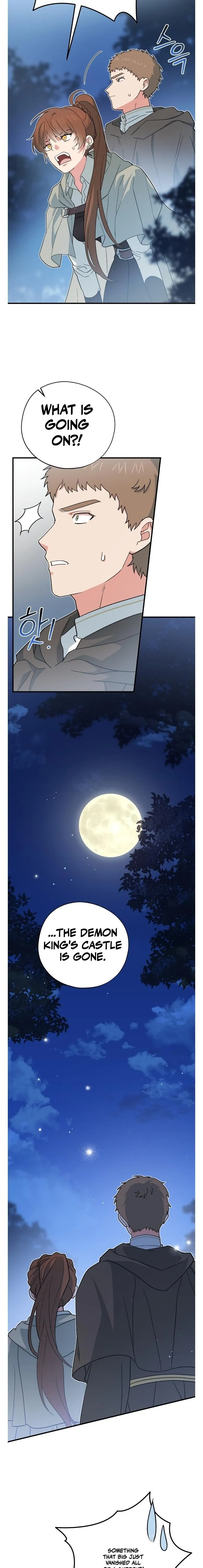 The Atmosphere of the Novel is in Crisis - Chapter 39 Page 15
