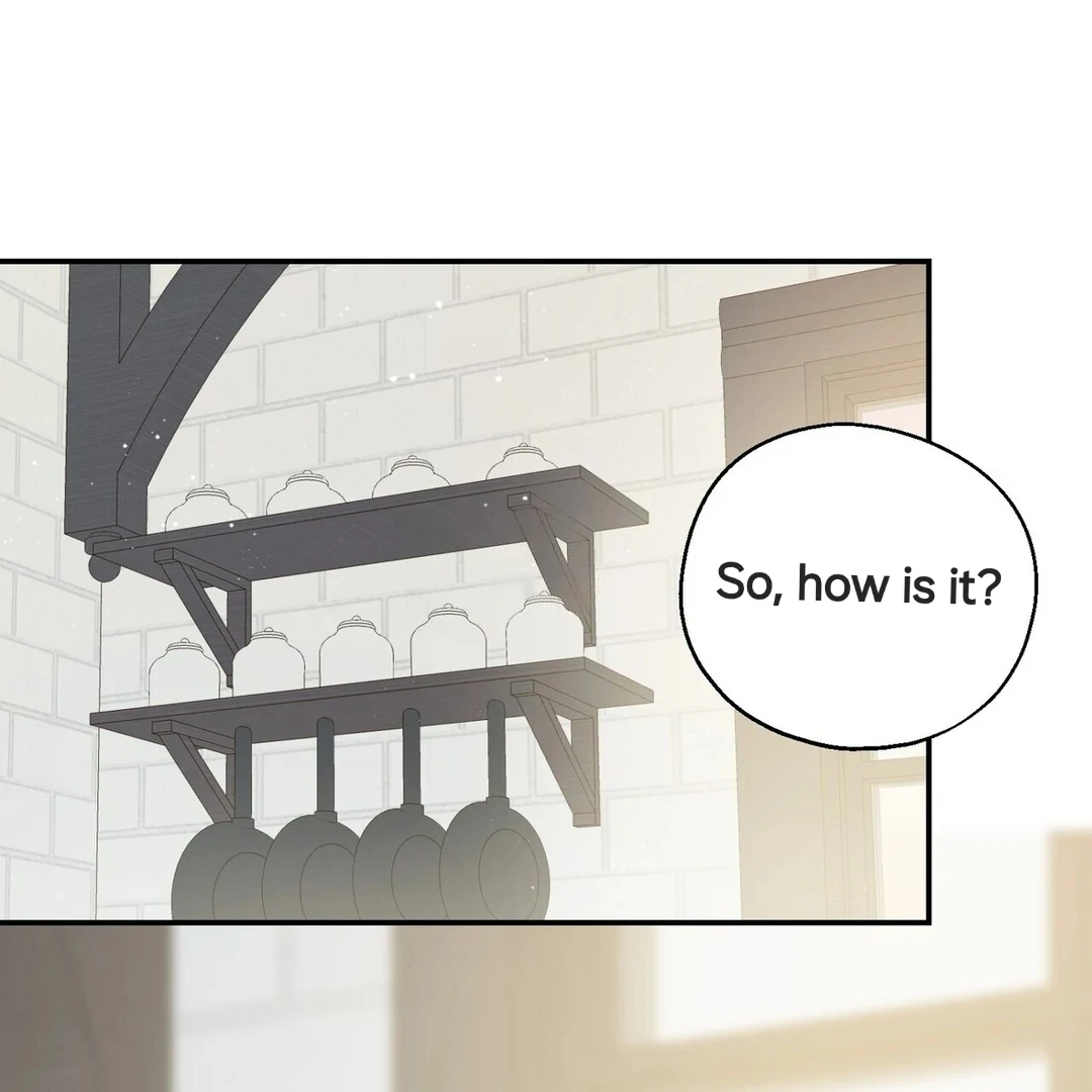 The Atmosphere of the Novel is in Crisis - Chapter 4 Page 1