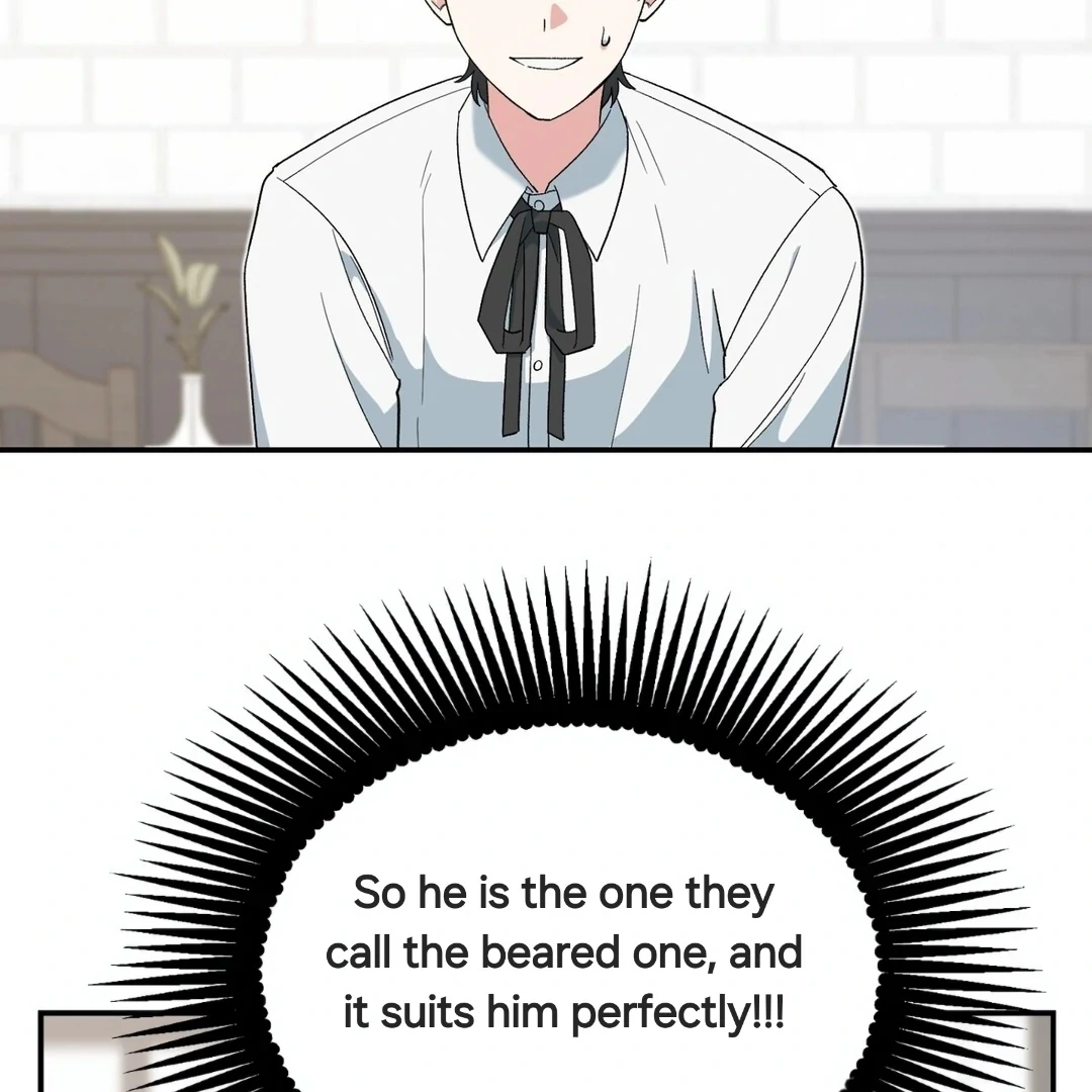 The Atmosphere of the Novel is in Crisis - Chapter 4 Page 5