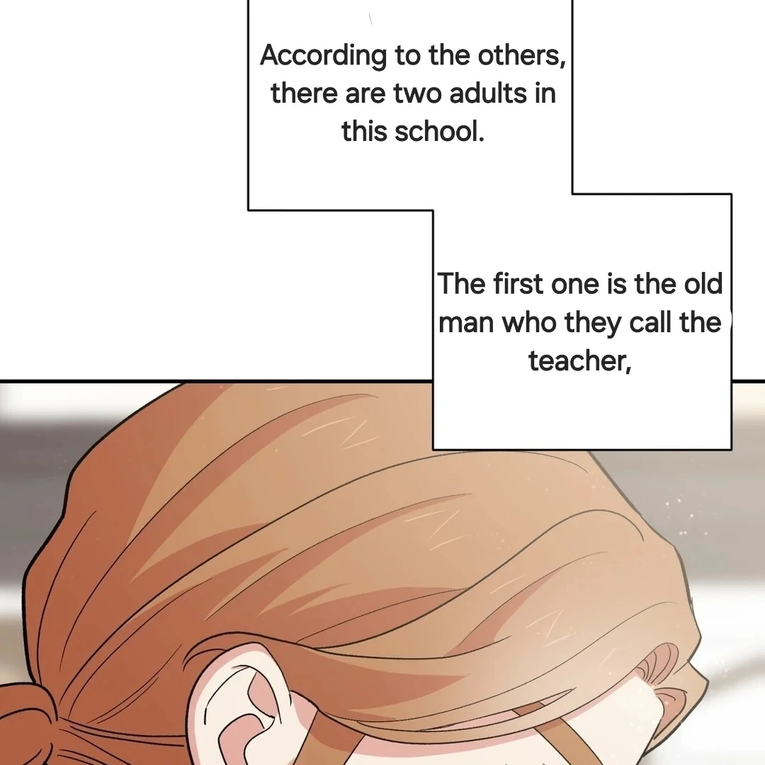 The Atmosphere of the Novel is in Crisis - Chapter 4 Page 8