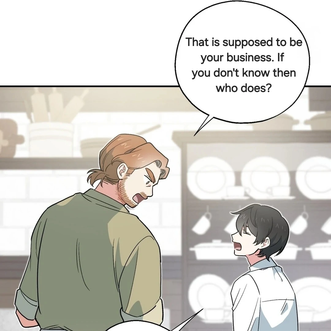 The Atmosphere of the Novel is in Crisis - Chapter 4 Page 17