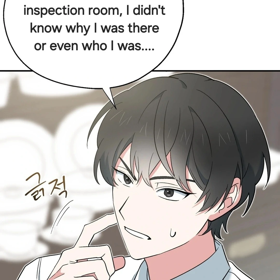 The Atmosphere of the Novel is in Crisis - Chapter 4 Page 19