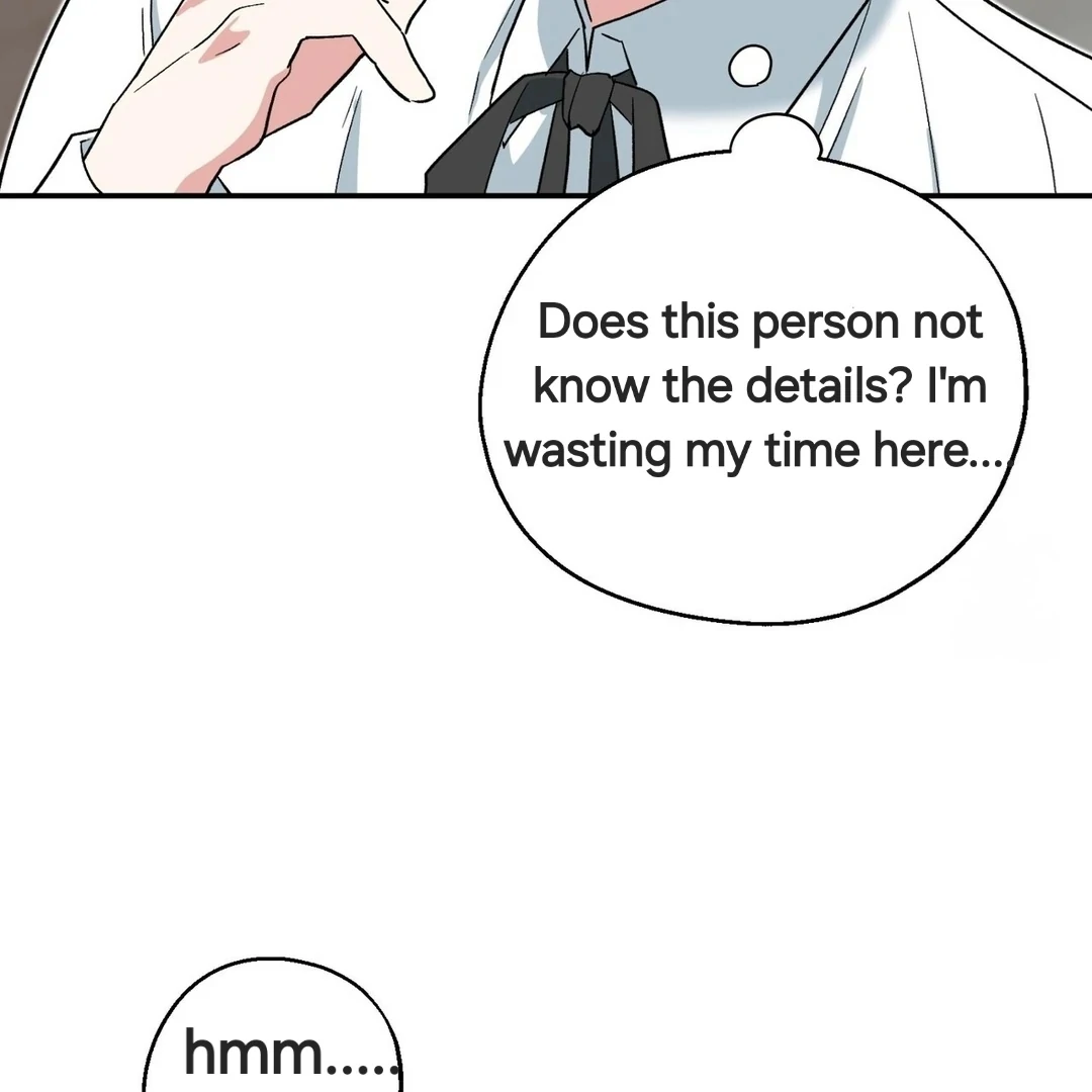 The Atmosphere of the Novel is in Crisis - Chapter 4 Page 20