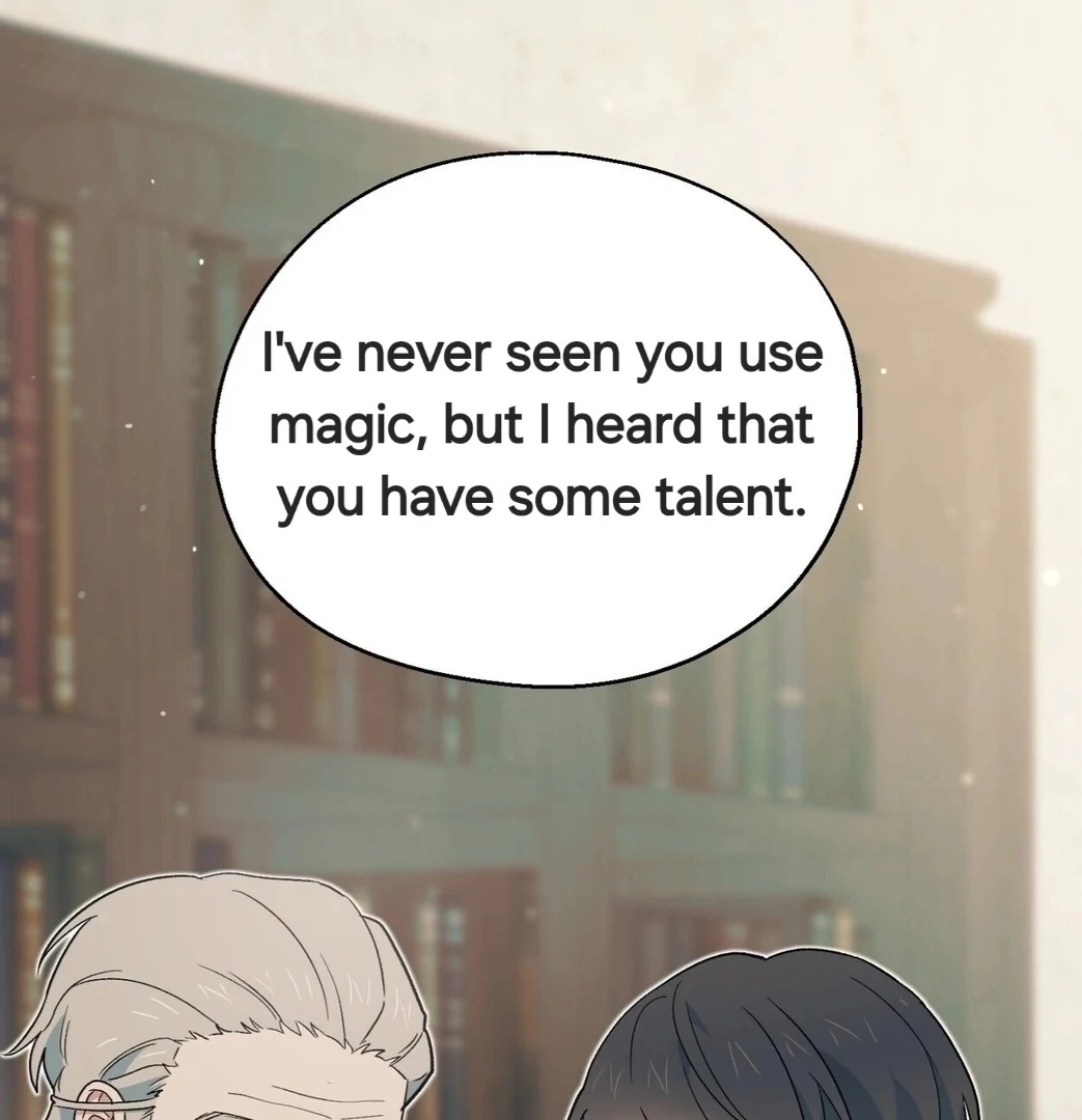 The Atmosphere of the Novel is in Crisis - Chapter 4 Page 27
