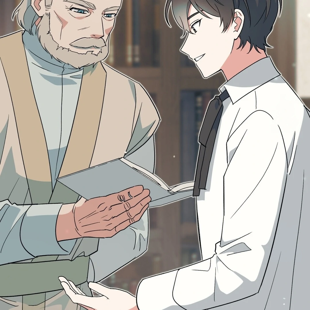 The Atmosphere of the Novel is in Crisis - Chapter 4 Page 28