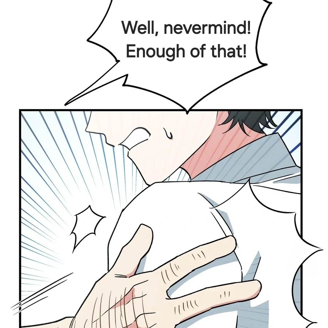 The Atmosphere of the Novel is in Crisis - Chapter 4 Page 30