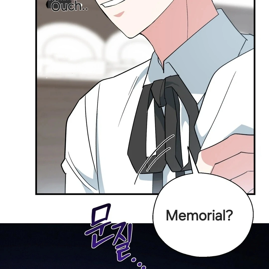 The Atmosphere of the Novel is in Crisis - Chapter 4 Page 35