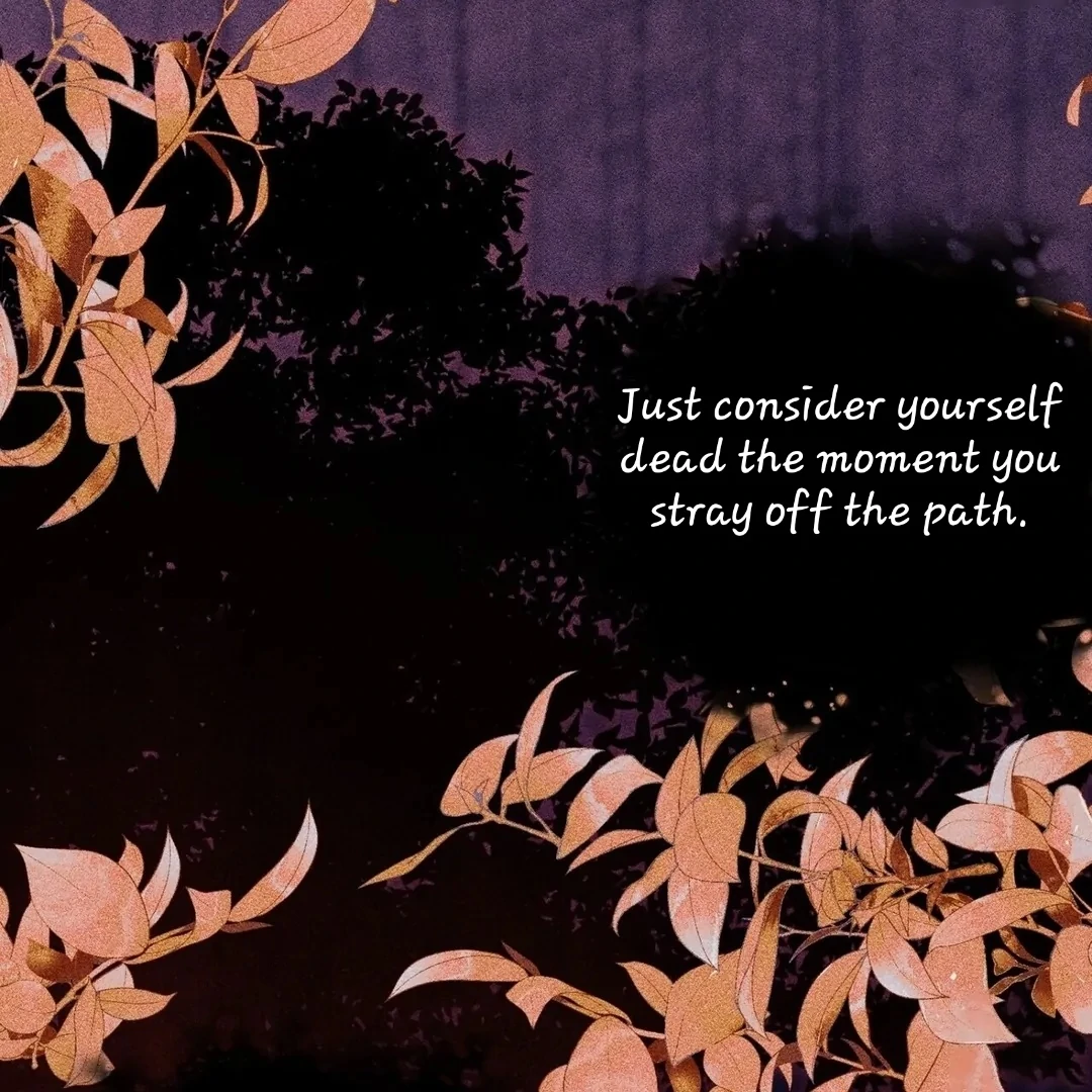 The Atmosphere of the Novel is in Crisis - Chapter 4 Page 37