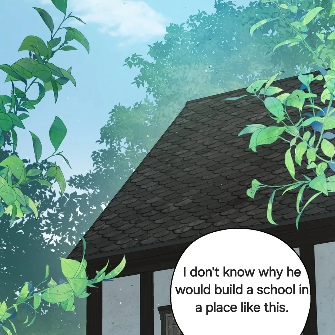 The Atmosphere of the Novel is in Crisis - Chapter 4 Page 43