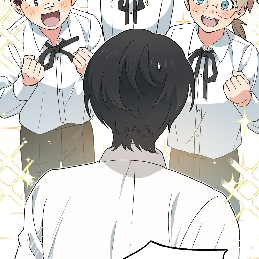 The Atmosphere of the Novel is in Crisis - Chapter 4 Page 52