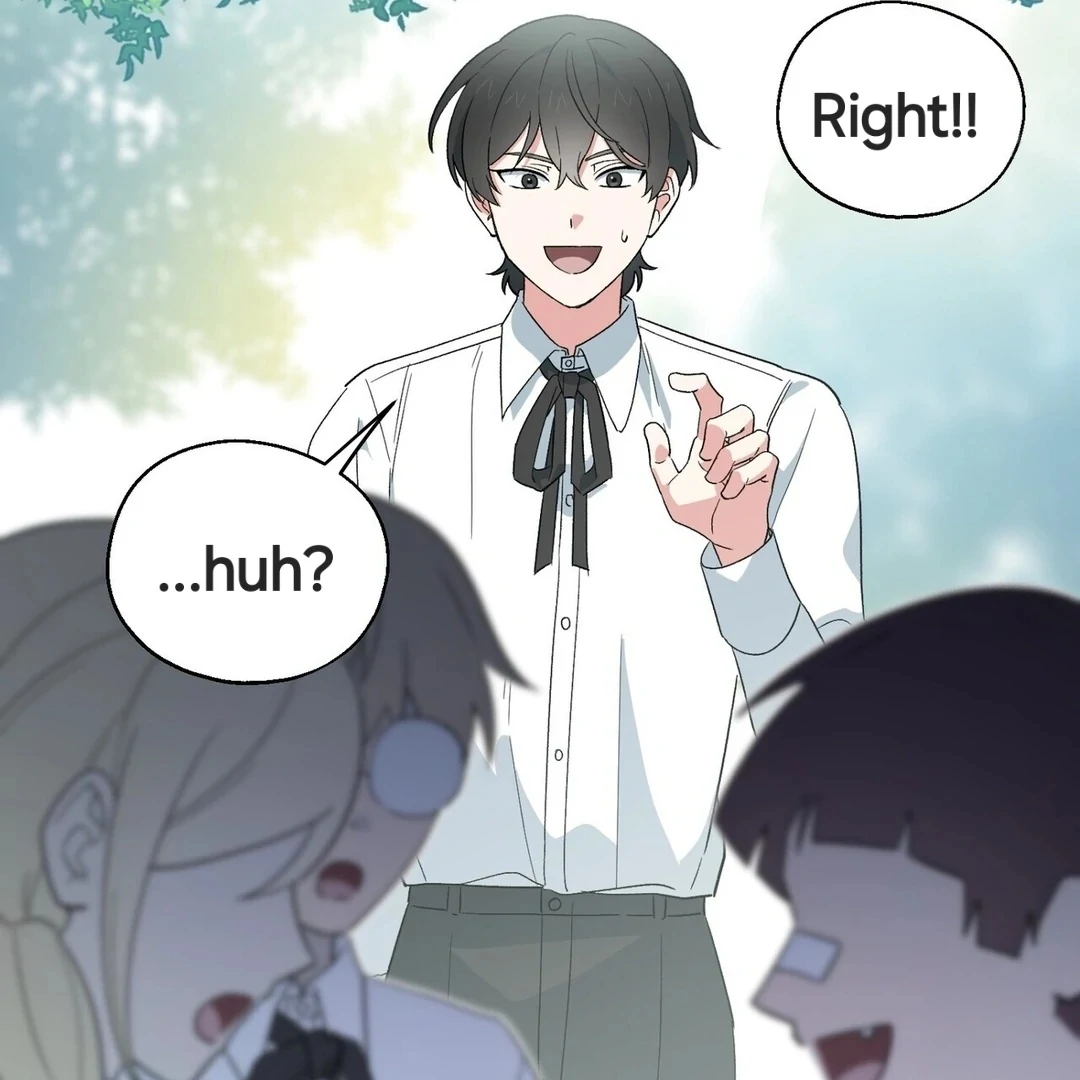 The Atmosphere of the Novel is in Crisis - Chapter 4 Page 62