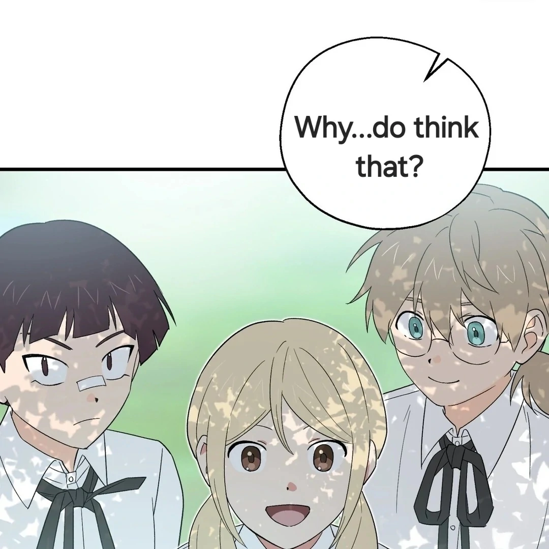 The Atmosphere of the Novel is in Crisis - Chapter 4 Page 64