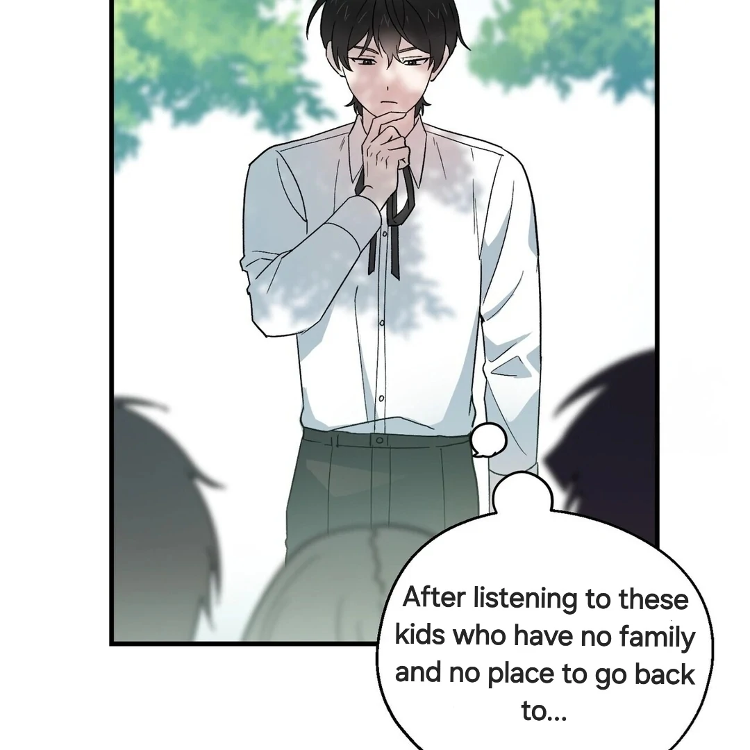 The Atmosphere of the Novel is in Crisis - Chapter 4 Page 72