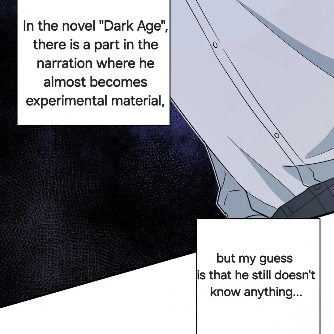 The Atmosphere of the Novel is in Crisis - Chapter 4 Page 76