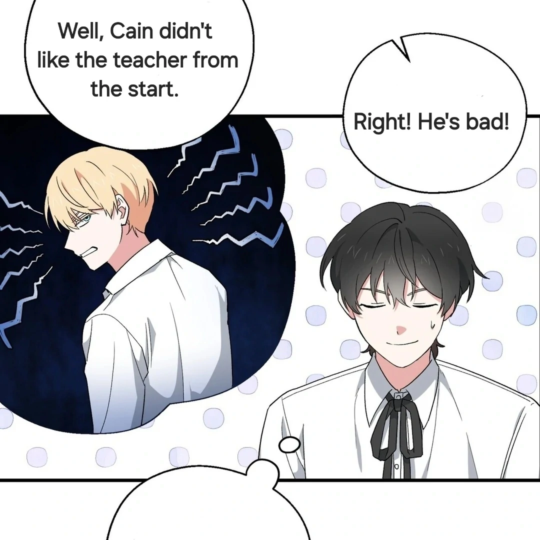 The Atmosphere of the Novel is in Crisis - Chapter 4 Page 80