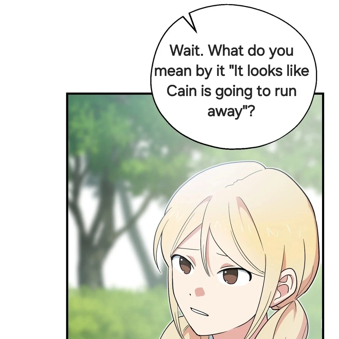 The Atmosphere of the Novel is in Crisis - Chapter 4 Page 84
