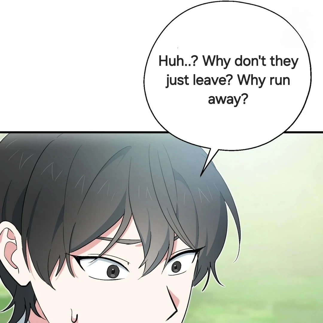 The Atmosphere of the Novel is in Crisis - Chapter 4 Page 86
