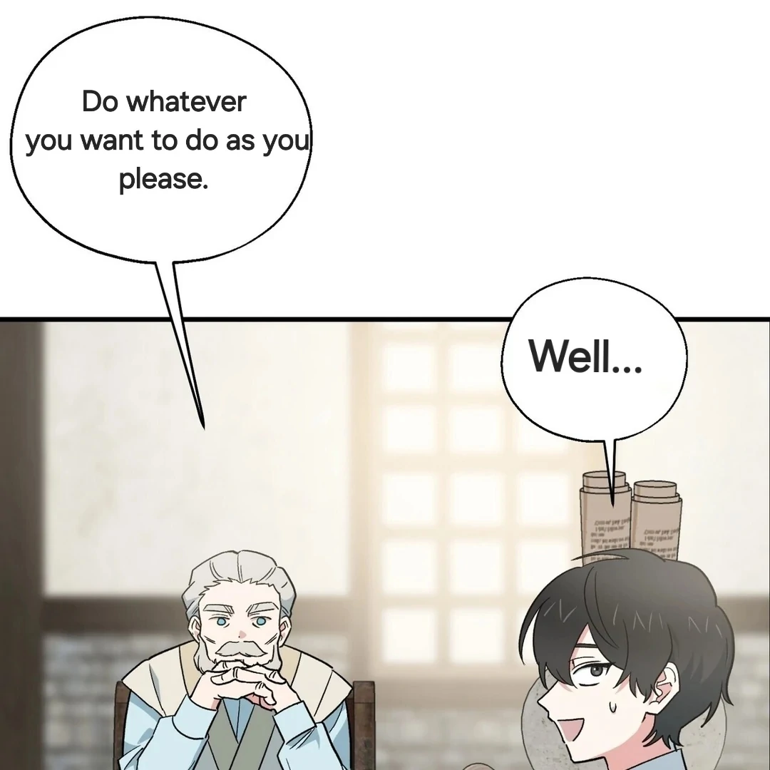 The Atmosphere of the Novel is in Crisis - Chapter 4 Page 99