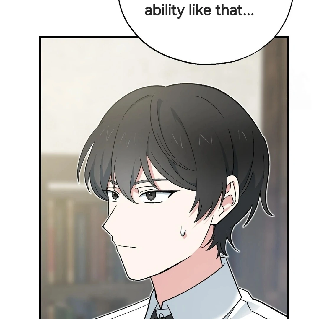The Atmosphere of the Novel is in Crisis - Chapter 4 Page 110