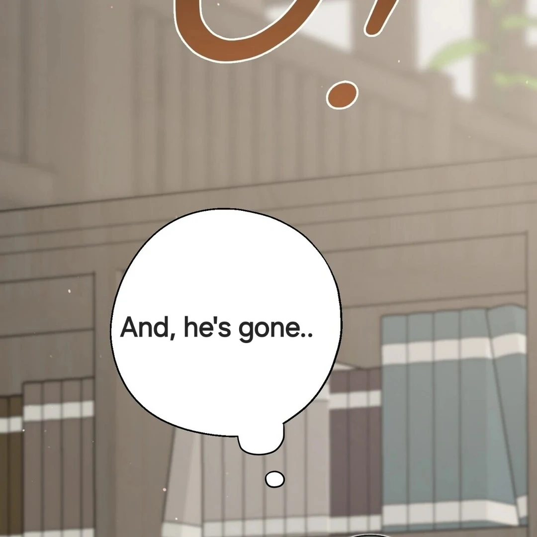 The Atmosphere of the Novel is in Crisis - Chapter 5 Page 19