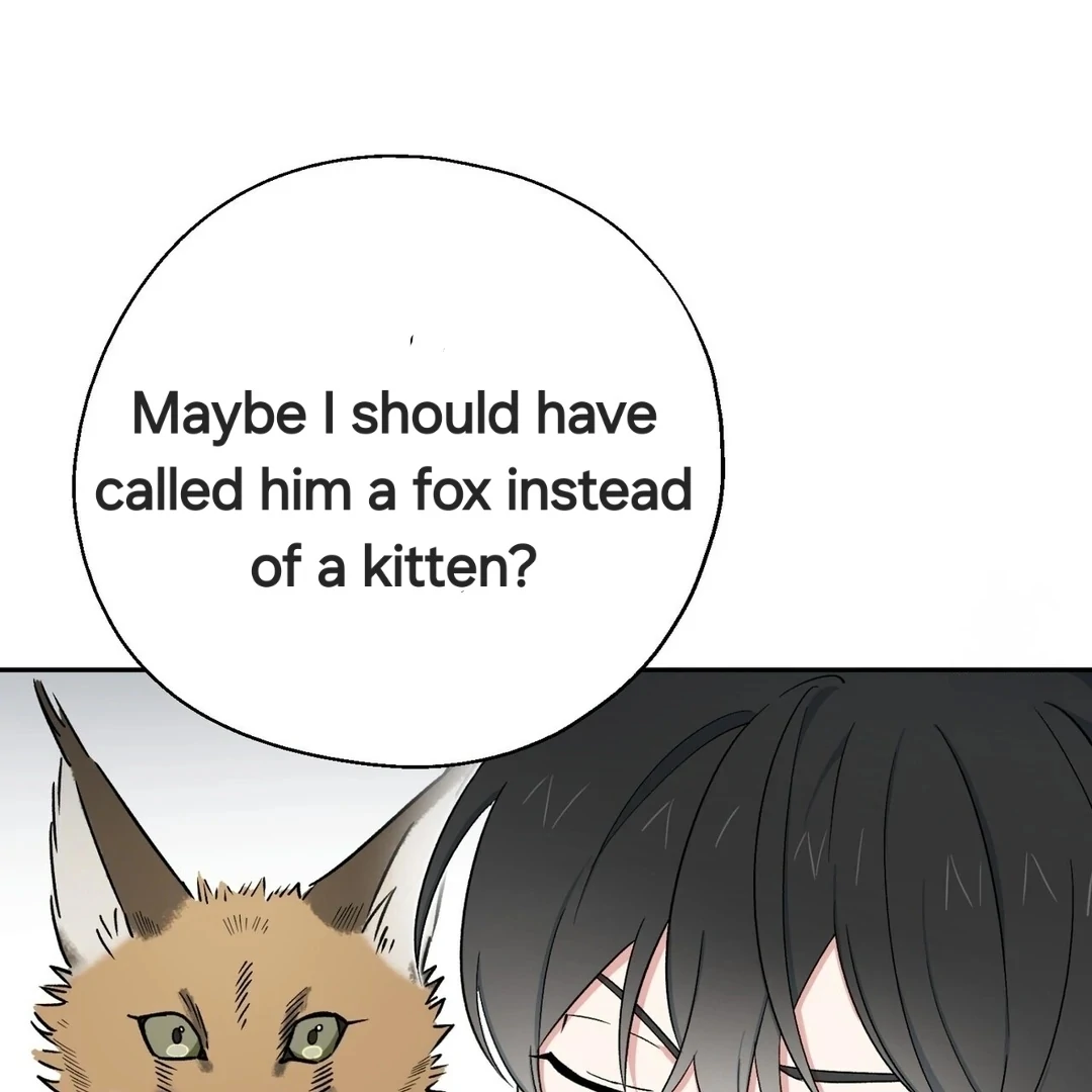 The Atmosphere of the Novel is in Crisis - Chapter 5 Page 22