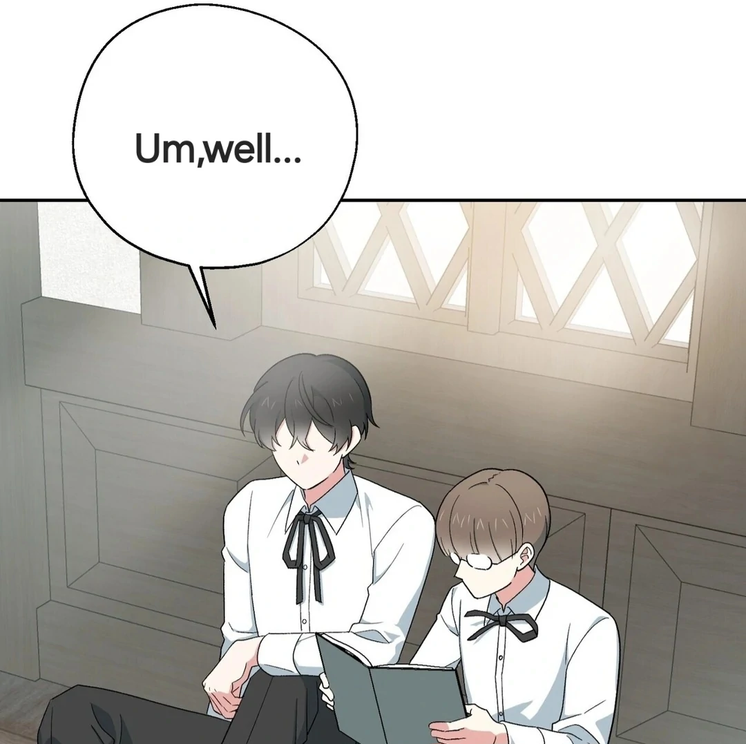 The Atmosphere of the Novel is in Crisis - Chapter 5 Page 37