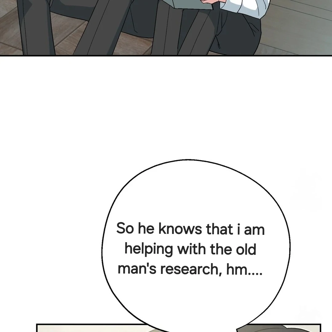 The Atmosphere of the Novel is in Crisis - Chapter 5 Page 38