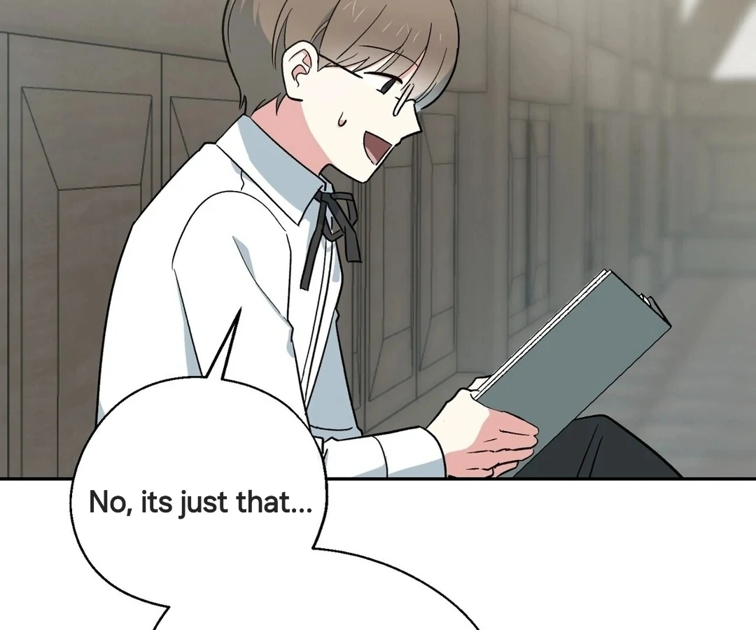 The Atmosphere of the Novel is in Crisis - Chapter 5 Page 42