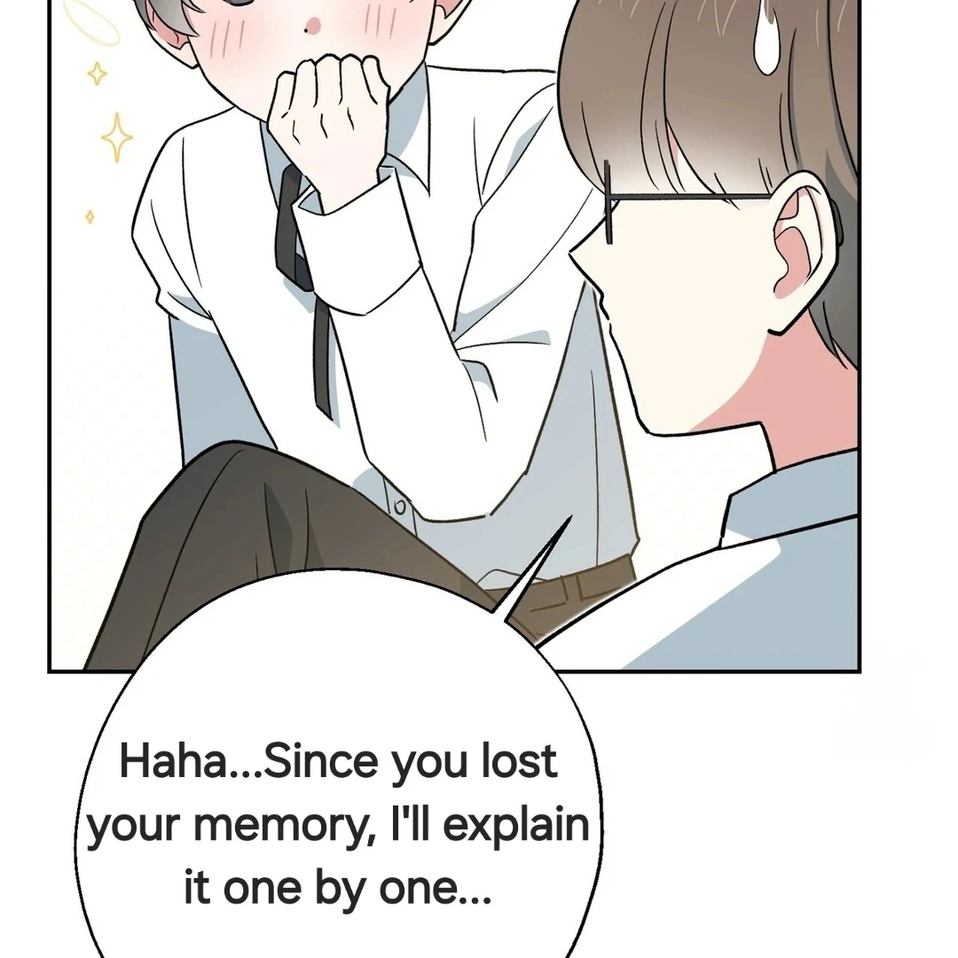 The Atmosphere of the Novel is in Crisis - Chapter 5 Page 45