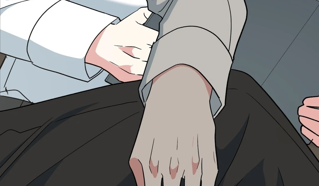 The Atmosphere of the Novel is in Crisis - Chapter 5 Page 58