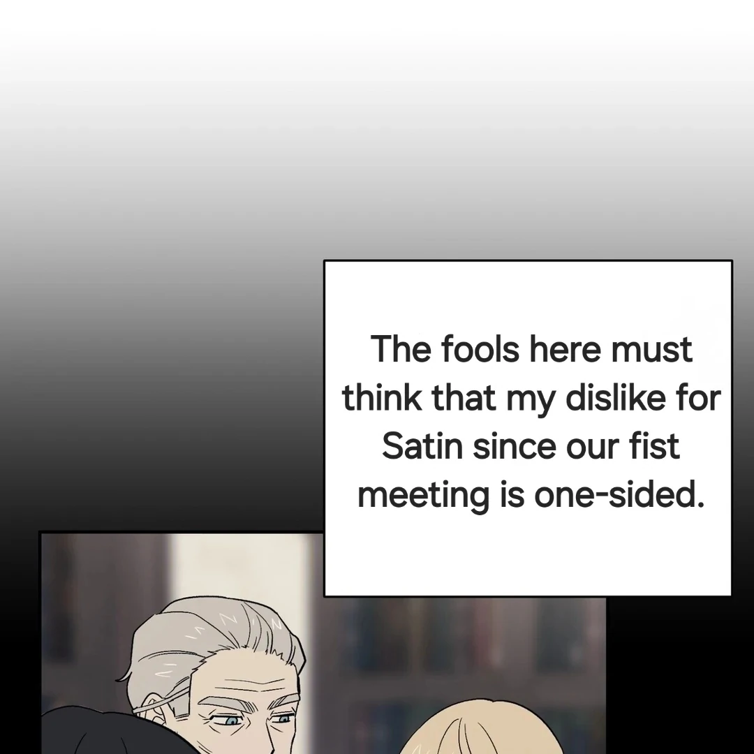 The Atmosphere of the Novel is in Crisis - Chapter 5 Page 68