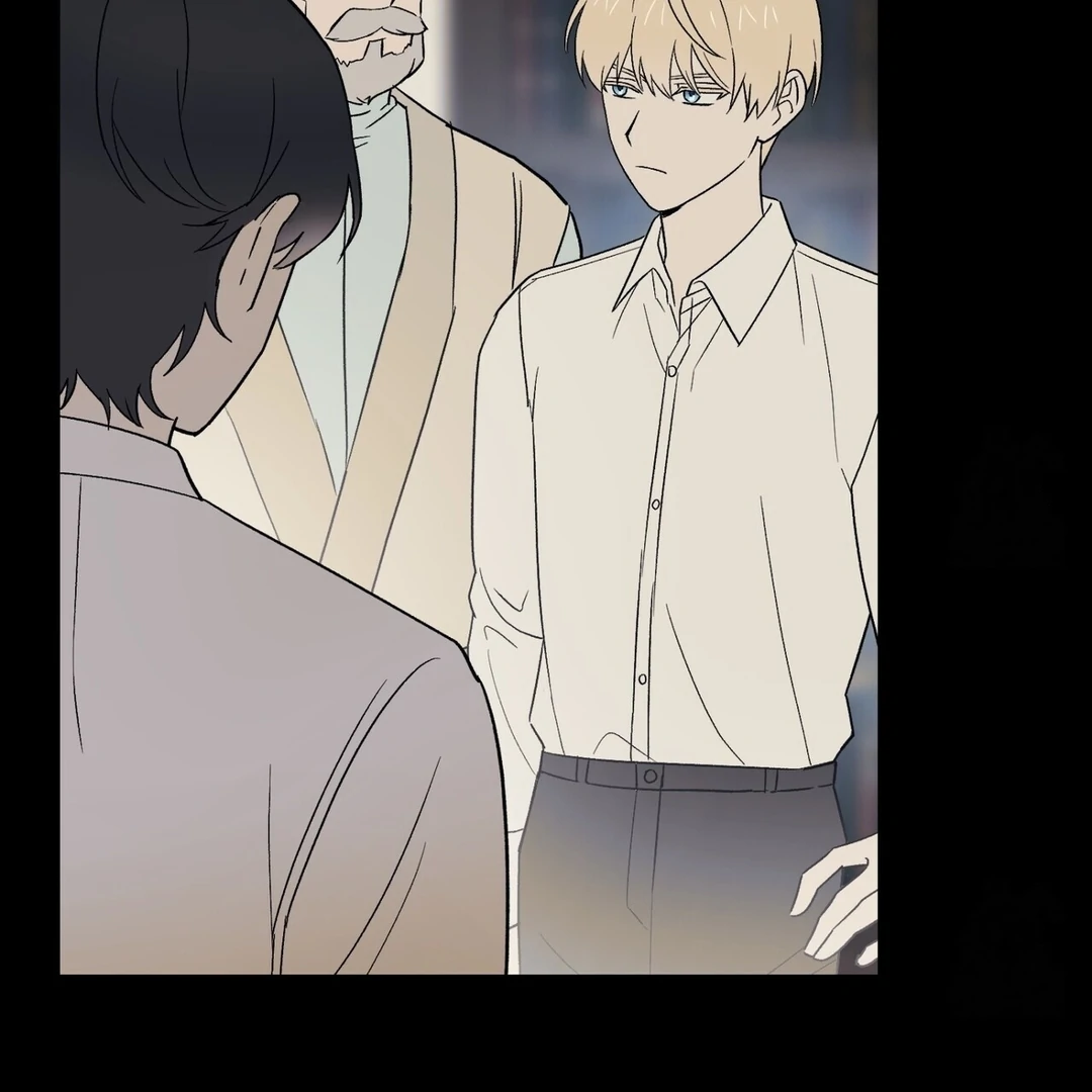The Atmosphere of the Novel is in Crisis - Chapter 5 Page 69