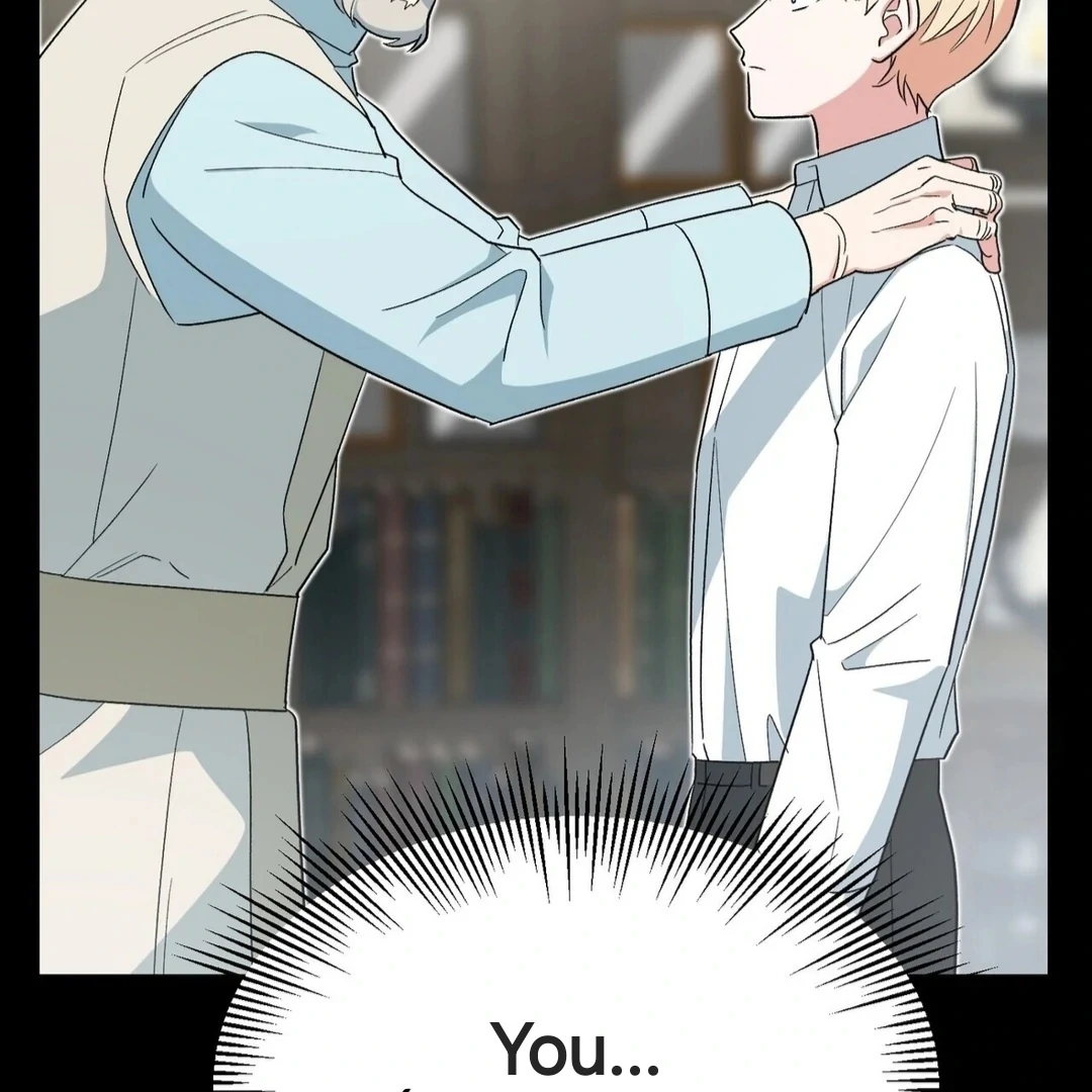 The Atmosphere of the Novel is in Crisis - Chapter 5 Page 79