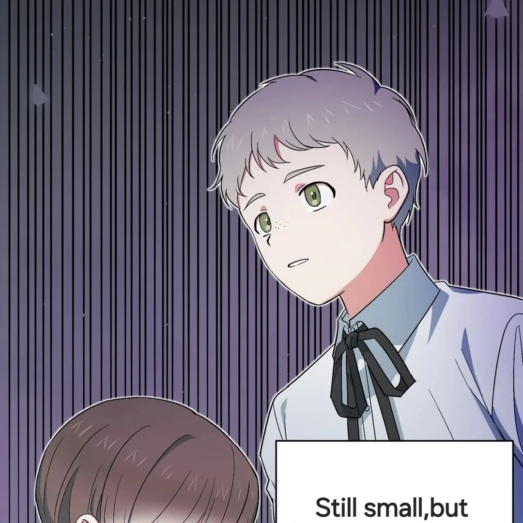 The Atmosphere of the Novel is in Crisis - Chapter 5 Page 90