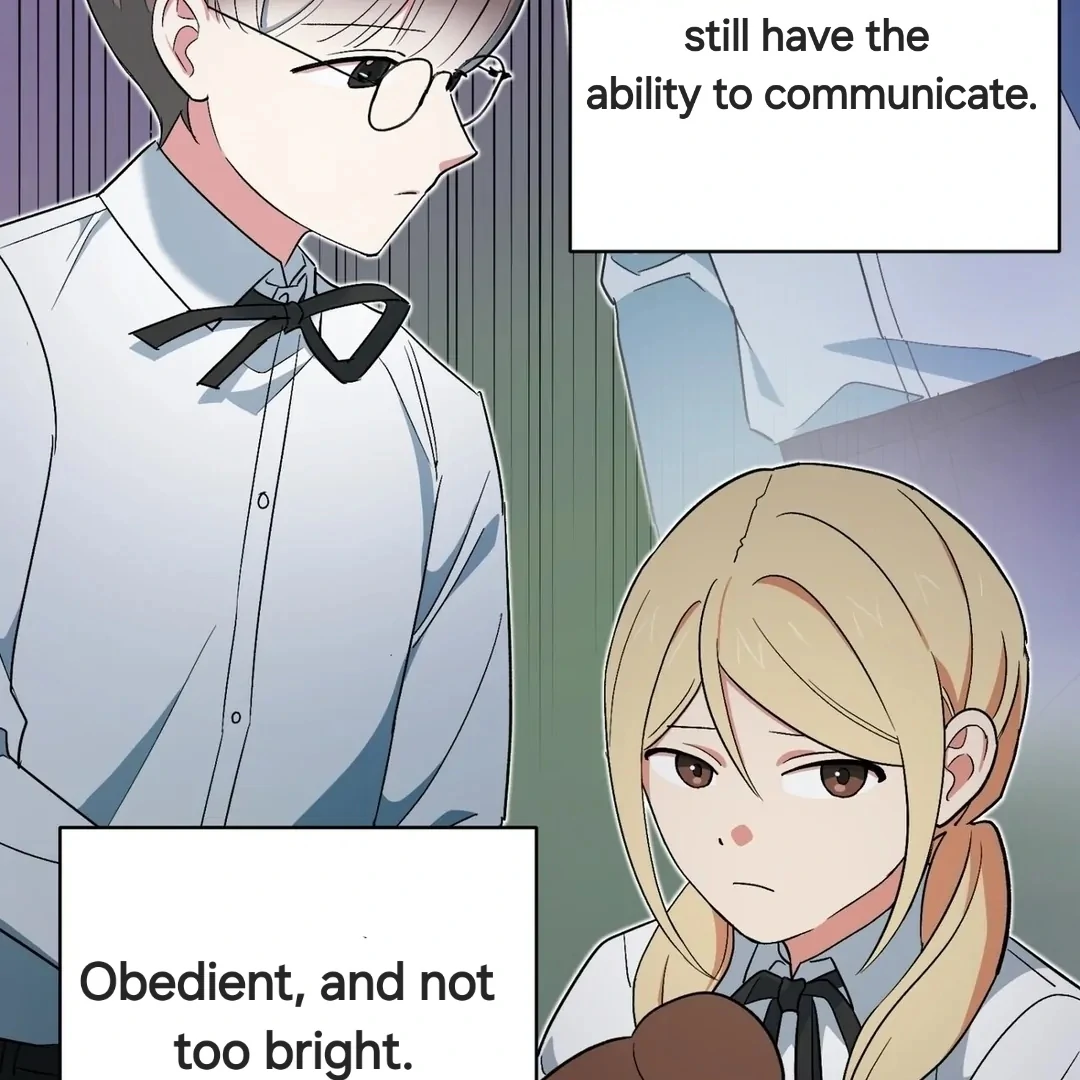 The Atmosphere of the Novel is in Crisis - Chapter 5 Page 91