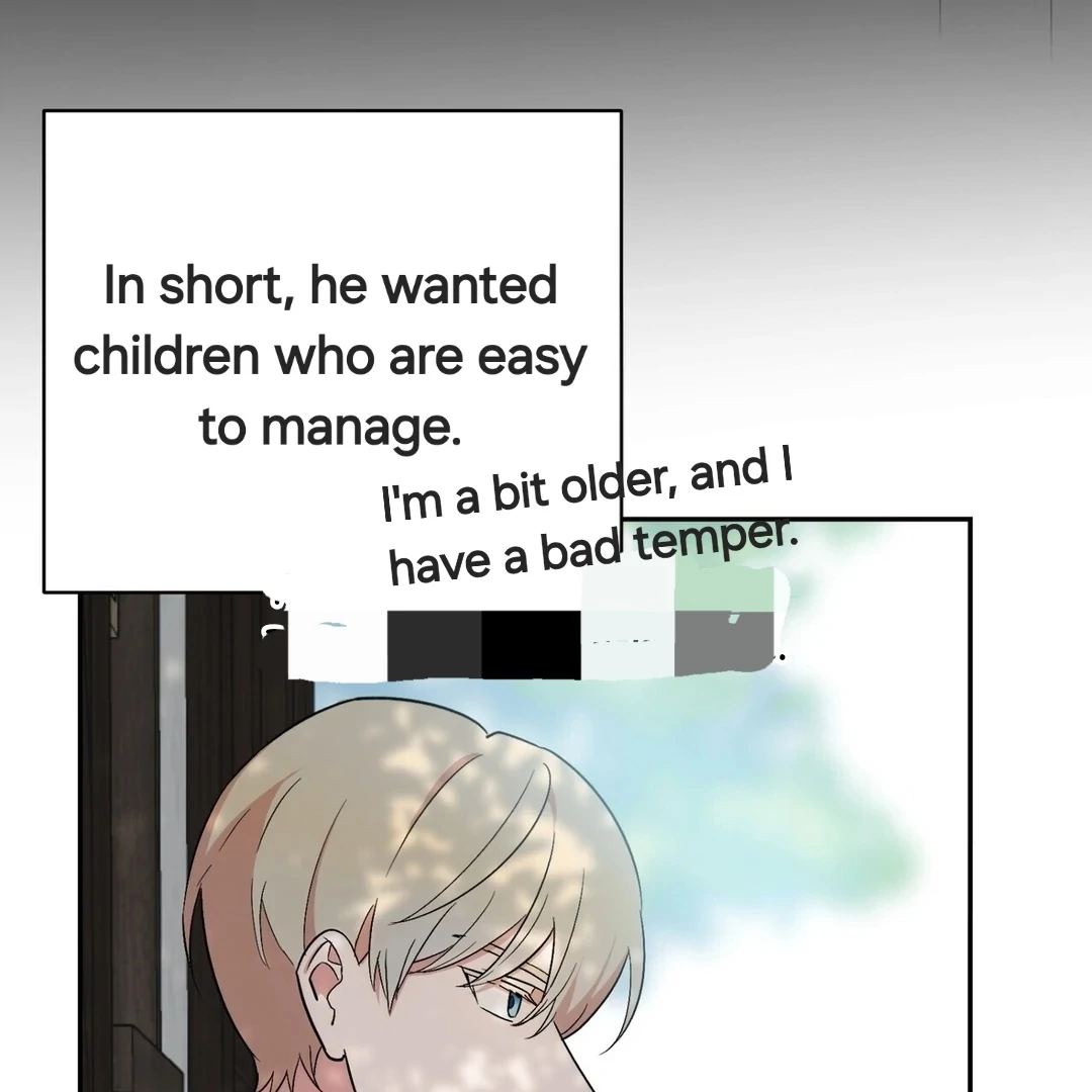 The Atmosphere of the Novel is in Crisis - Chapter 5 Page 94