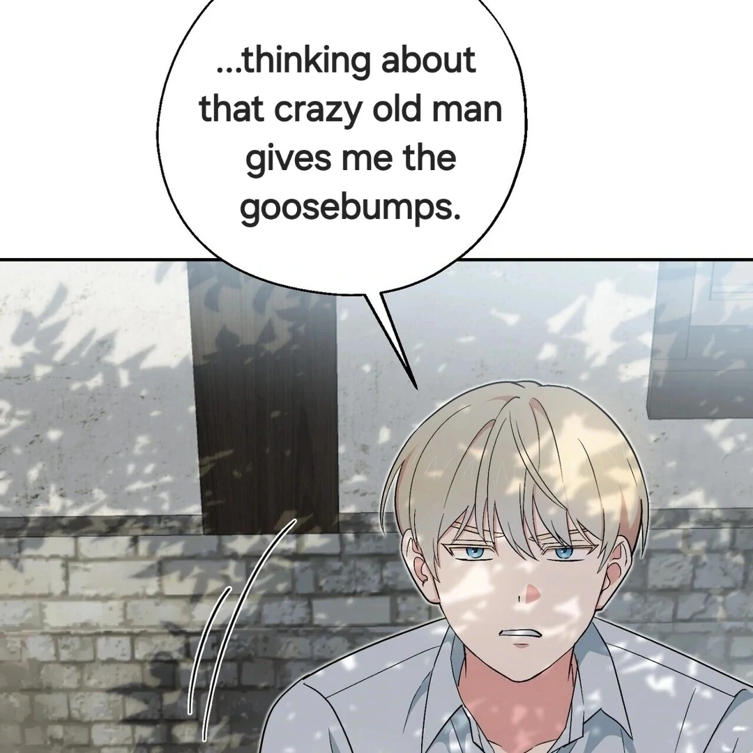 The Atmosphere of the Novel is in Crisis - Chapter 5 Page 98