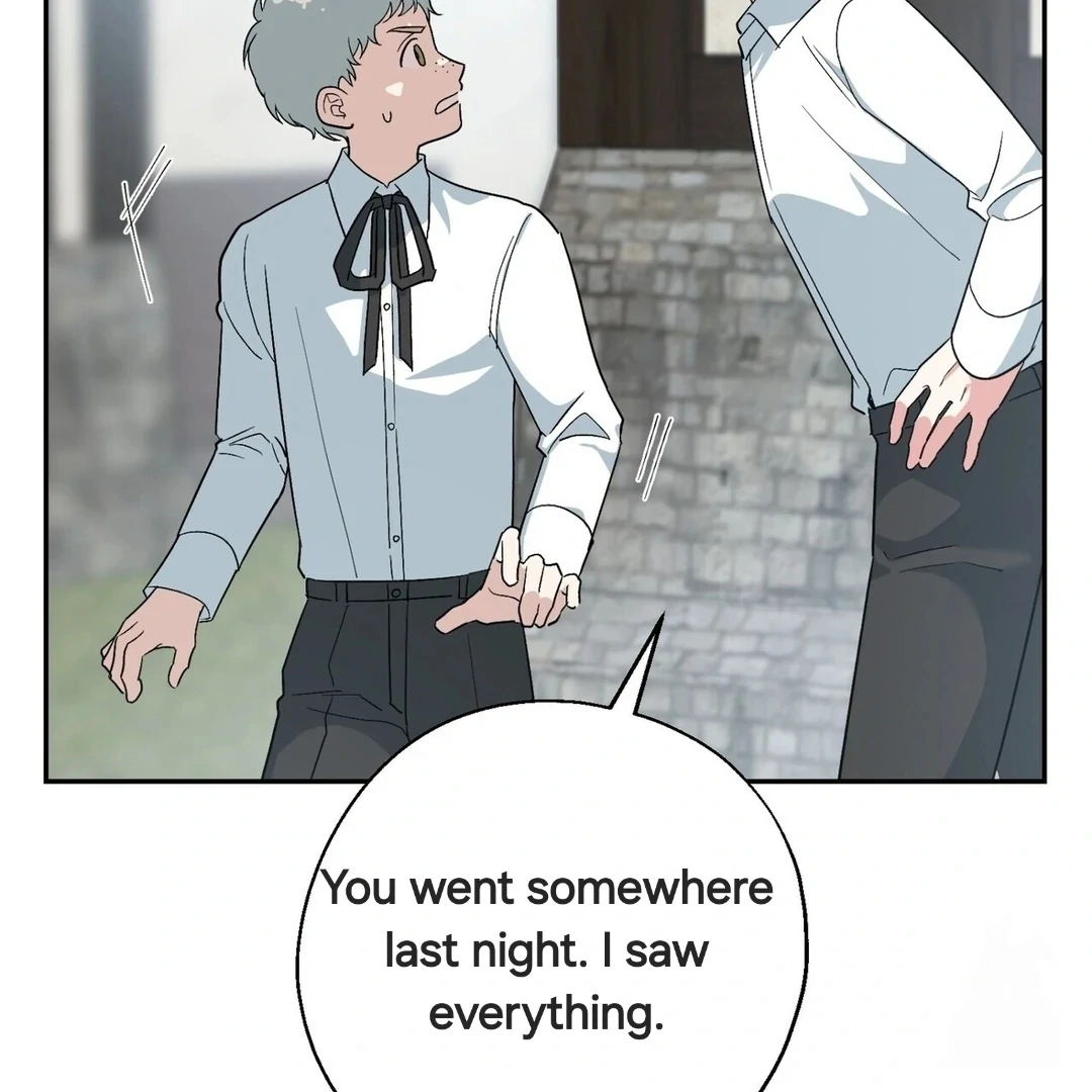The Atmosphere of the Novel is in Crisis - Chapter 5 Page 109