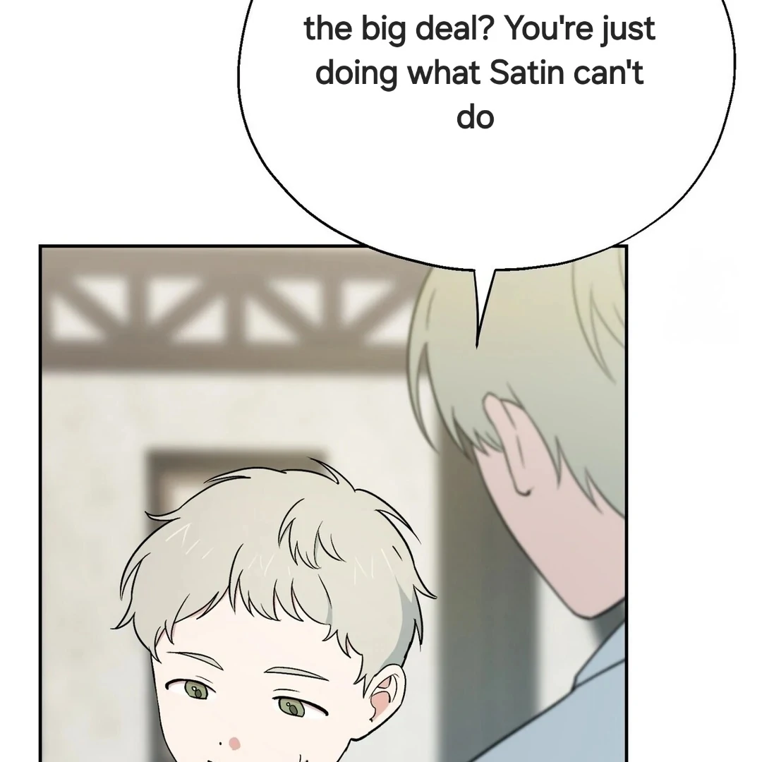 The Atmosphere of the Novel is in Crisis - Chapter 5 Page 132