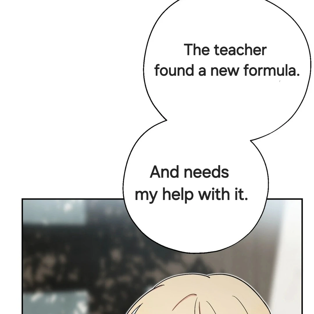 The Atmosphere of the Novel is in Crisis - Chapter 5 Page 136